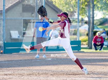 Thumbnail 3 in Rocklin vs. Whitney photogallery.