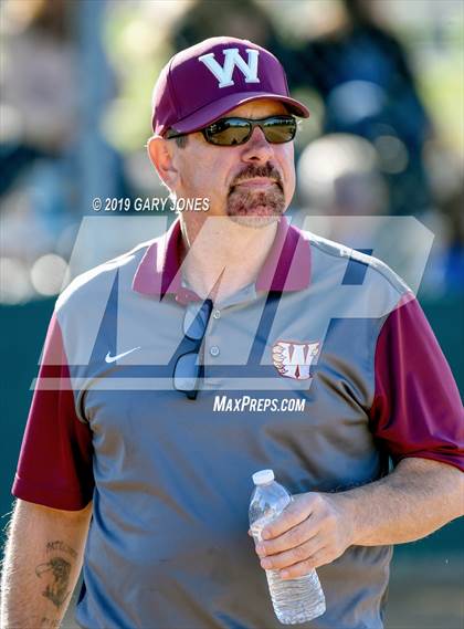 Thumbnail 2 in Rocklin vs. Whitney photogallery.