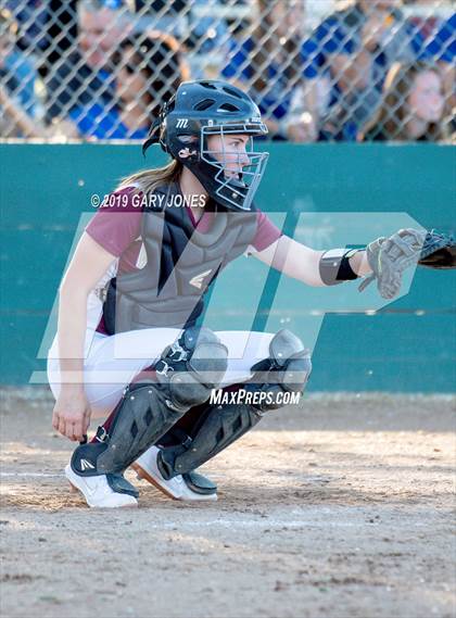 Thumbnail 3 in Rocklin vs. Whitney photogallery.
