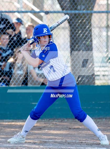Thumbnail 1 in Rocklin vs. Whitney photogallery.
