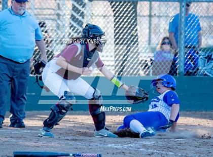 Thumbnail 1 in Rocklin vs. Whitney photogallery.