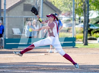 Thumbnail 2 in Rocklin vs. Whitney photogallery.
