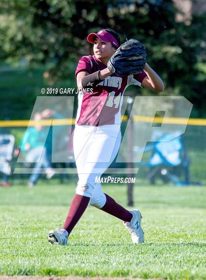 Thumbnail 2 in Rocklin vs. Whitney photogallery.