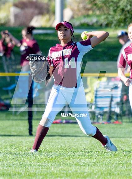 Thumbnail 2 in Rocklin vs. Whitney photogallery.