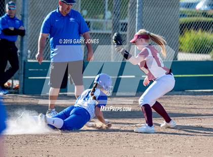 Thumbnail 1 in Rocklin vs. Whitney photogallery.