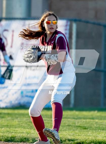 Thumbnail 1 in Rocklin vs. Whitney photogallery.