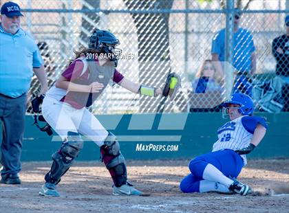 Thumbnail 3 in Rocklin vs. Whitney photogallery.