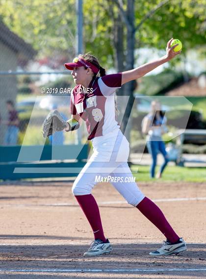 Thumbnail 2 in Rocklin vs. Whitney photogallery.