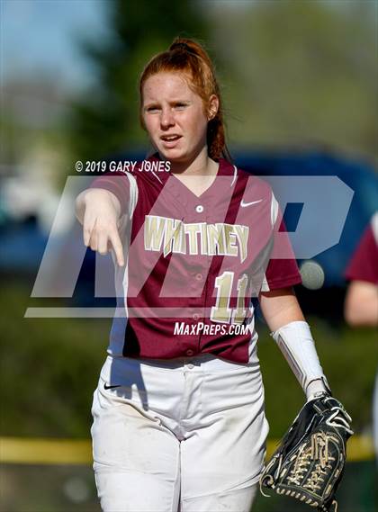 Thumbnail 3 in Rocklin vs. Whitney photogallery.