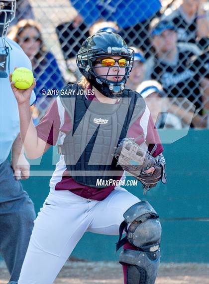 Thumbnail 3 in Rocklin vs. Whitney photogallery.