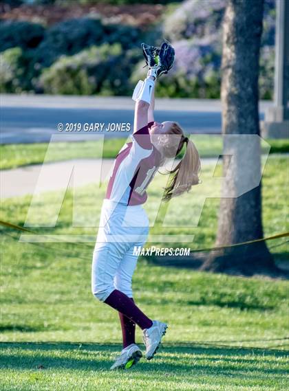 Thumbnail 1 in Rocklin vs. Whitney photogallery.