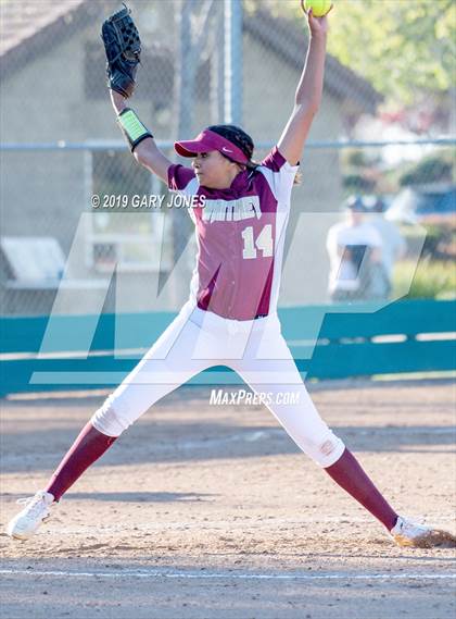 Thumbnail 3 in Rocklin vs. Whitney photogallery.