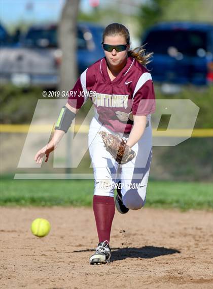 Thumbnail 2 in Rocklin vs. Whitney photogallery.