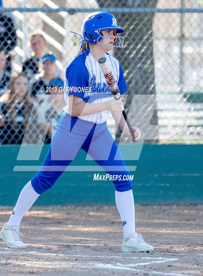 Thumbnail 2 in Rocklin vs. Whitney photogallery.