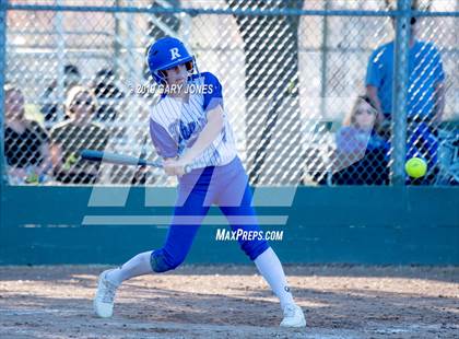 Thumbnail 2 in Rocklin vs. Whitney photogallery.