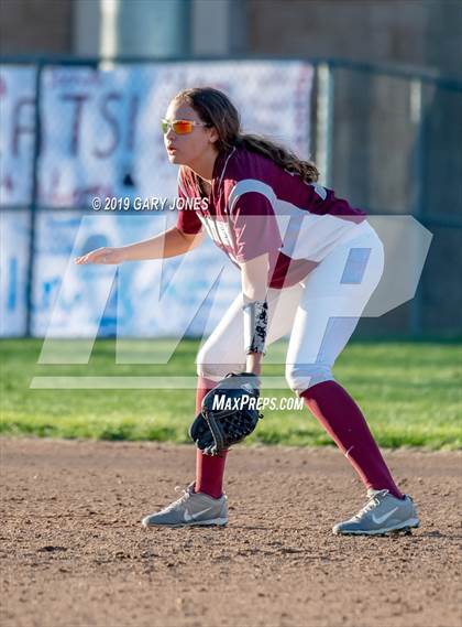 Thumbnail 1 in Rocklin vs. Whitney photogallery.