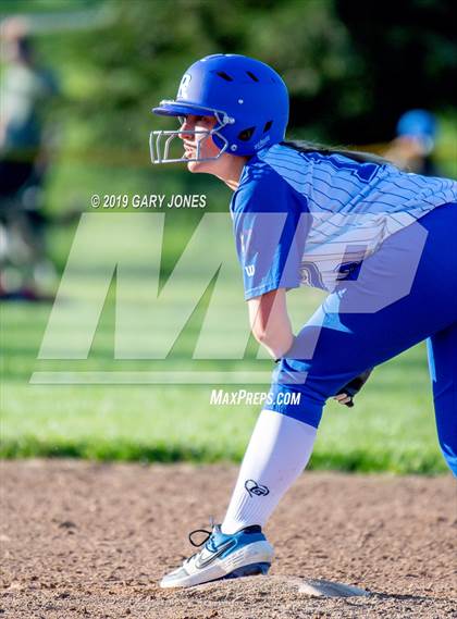 Thumbnail 3 in Rocklin vs. Whitney photogallery.