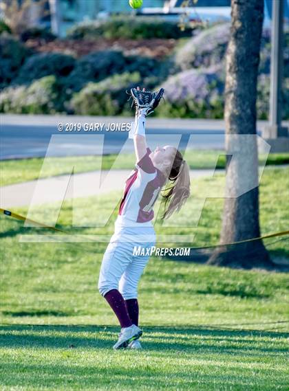 Thumbnail 3 in Rocklin vs. Whitney photogallery.
