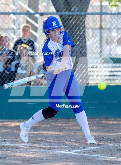 Thumbnail 1 in Rocklin vs. Whitney photogallery.