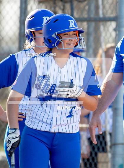 Thumbnail 2 in Rocklin vs. Whitney photogallery.