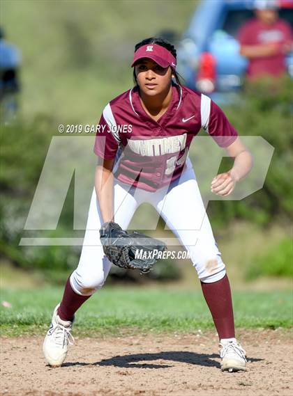 Thumbnail 1 in Rocklin vs. Whitney photogallery.
