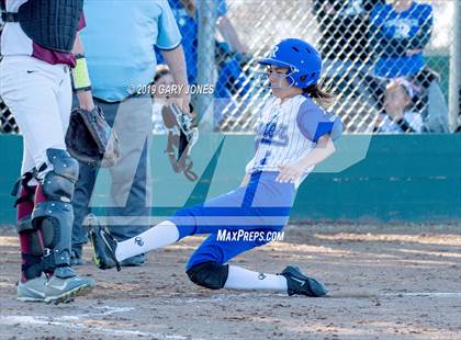 Thumbnail 1 in Rocklin vs. Whitney photogallery.