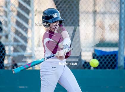 Thumbnail 3 in Rocklin vs. Whitney photogallery.