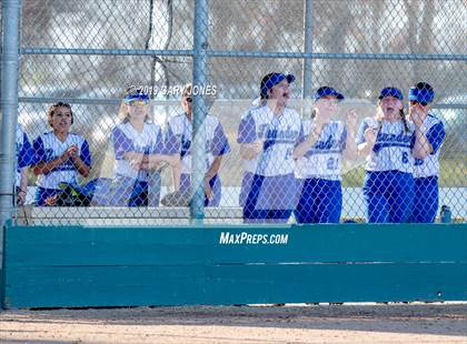 Thumbnail 3 in Rocklin vs. Whitney photogallery.