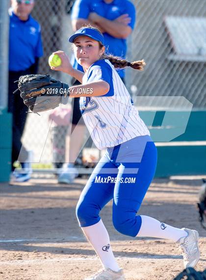 Thumbnail 2 in Rocklin vs. Whitney photogallery.