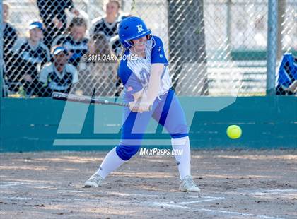 Thumbnail 2 in Rocklin vs. Whitney photogallery.