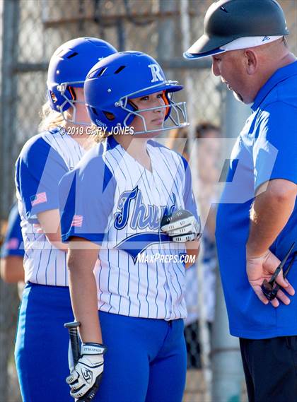 Thumbnail 1 in Rocklin vs. Whitney photogallery.