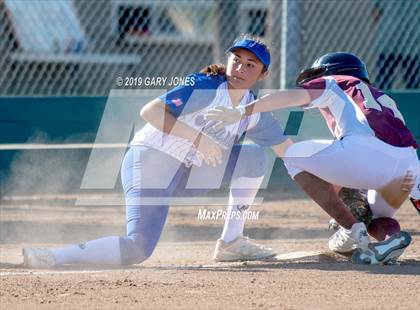 Thumbnail 3 in Rocklin vs. Whitney photogallery.