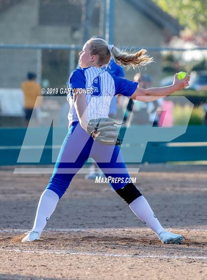 Thumbnail 2 in Rocklin vs. Whitney photogallery.