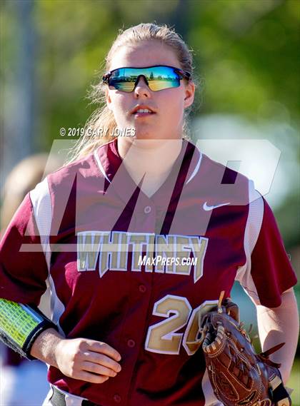 Thumbnail 1 in Rocklin vs. Whitney photogallery.