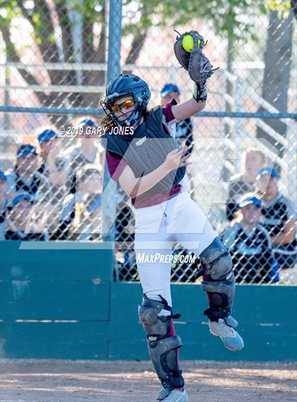 Thumbnail 3 in Rocklin vs. Whitney photogallery.