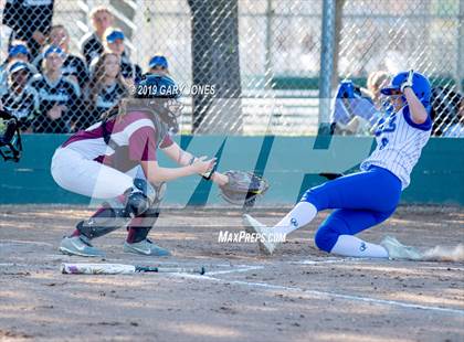 Thumbnail 1 in Rocklin vs. Whitney photogallery.