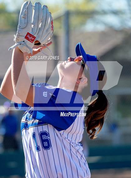 Thumbnail 2 in Rocklin vs. Whitney photogallery.