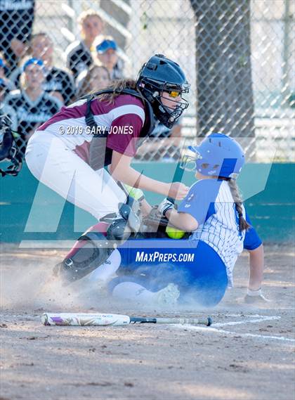 Thumbnail 1 in Rocklin vs. Whitney photogallery.