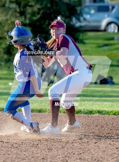 Thumbnail 2 in Rocklin vs. Whitney photogallery.