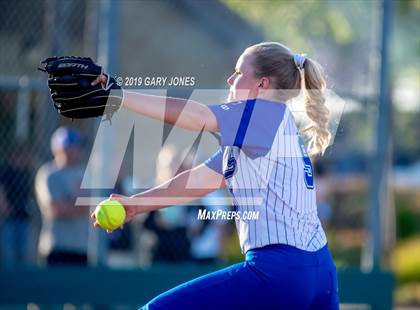 Thumbnail 3 in Rocklin vs. Whitney photogallery.