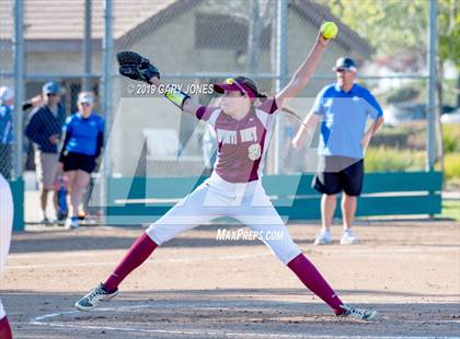 Thumbnail 3 in Rocklin vs. Whitney photogallery.