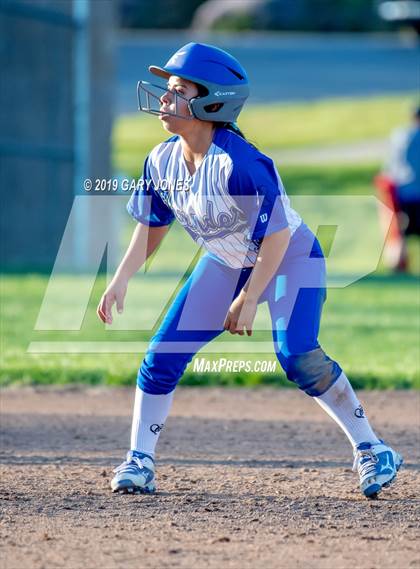 Thumbnail 3 in Rocklin vs. Whitney photogallery.