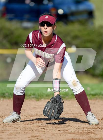Thumbnail 2 in Rocklin vs. Whitney photogallery.