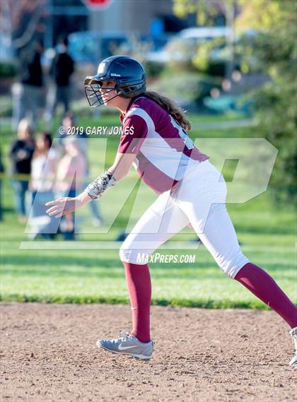Thumbnail 2 in Rocklin vs. Whitney photogallery.
