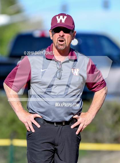 Thumbnail 1 in Rocklin vs. Whitney photogallery.