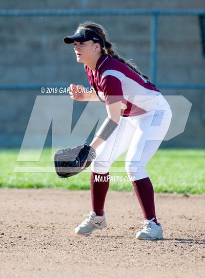 Thumbnail 3 in Rocklin vs. Whitney photogallery.