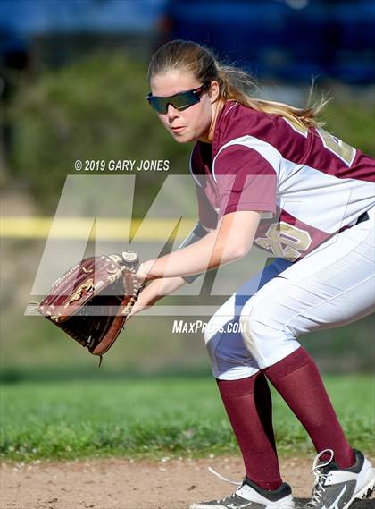 Thumbnail 2 in Rocklin vs. Whitney photogallery.