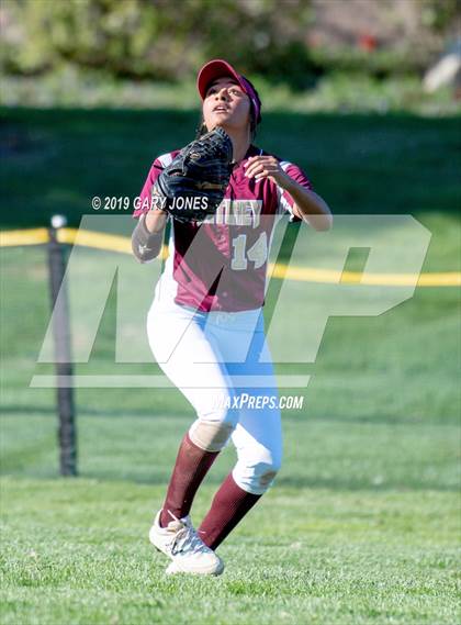 Thumbnail 2 in Rocklin vs. Whitney photogallery.