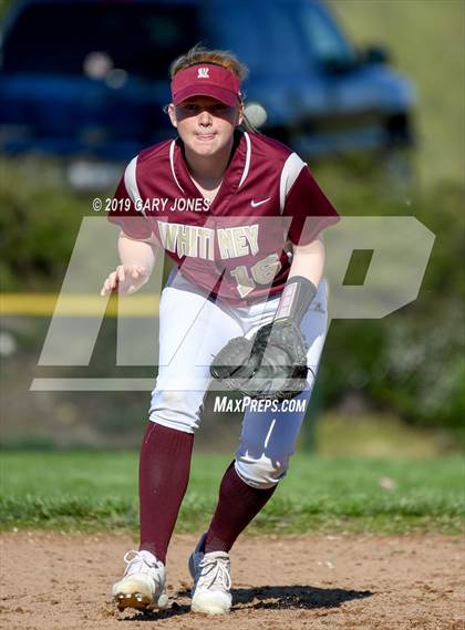 Thumbnail 1 in Rocklin vs. Whitney photogallery.