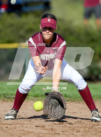 Thumbnail 1 in Rocklin vs. Whitney photogallery.
